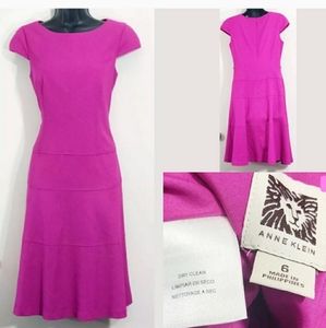🌸🌸 2/$25 Anne Klein Fit and Flare